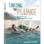 Taking the Plunge Book Cover