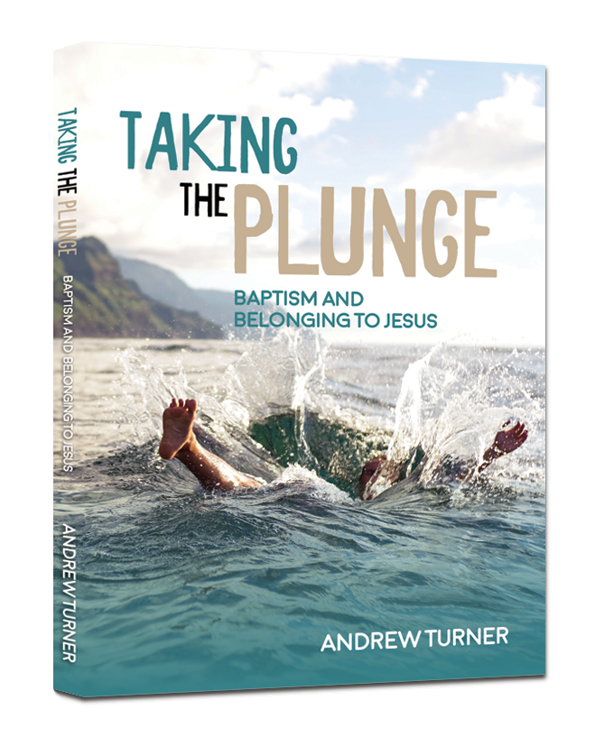 Taking the Plunge